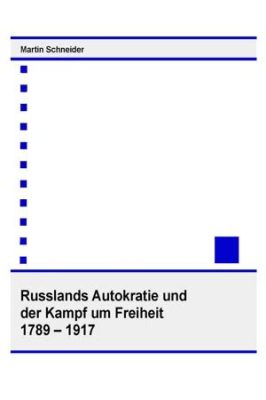  Der Strelitzenaufstand: Russlands Adel gegen die Autokratie, ein Aufbegehren um Macht und Privilegien