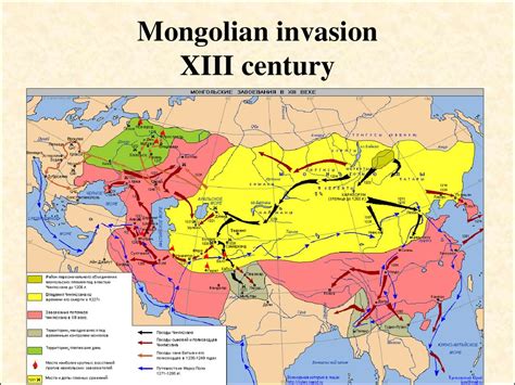 Die Mongolische Invasion der Goryeo-Dynastie im 13. Jahrhundert: Ein Wendepunkt in der koreanischen Geschichte und ein Beispiel für die transformative Kraft nomadischer Krieger